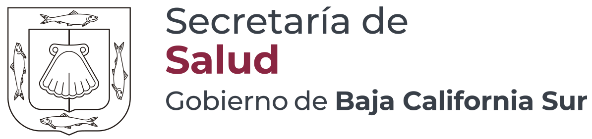 Secretartía de Salud BCS